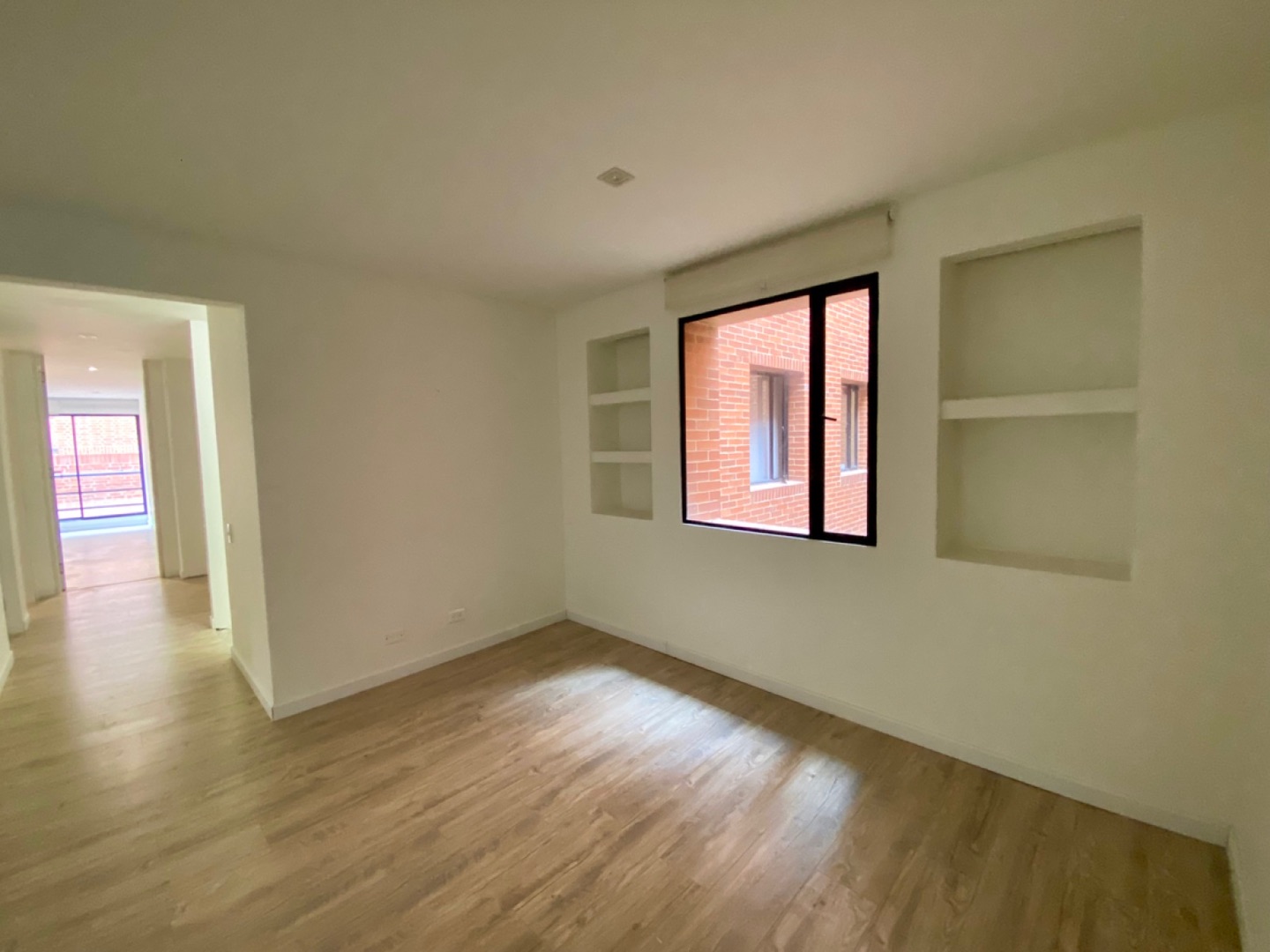 Foto 17 de 18: Apartamento en Chicó Norte, Bogotá D.C.