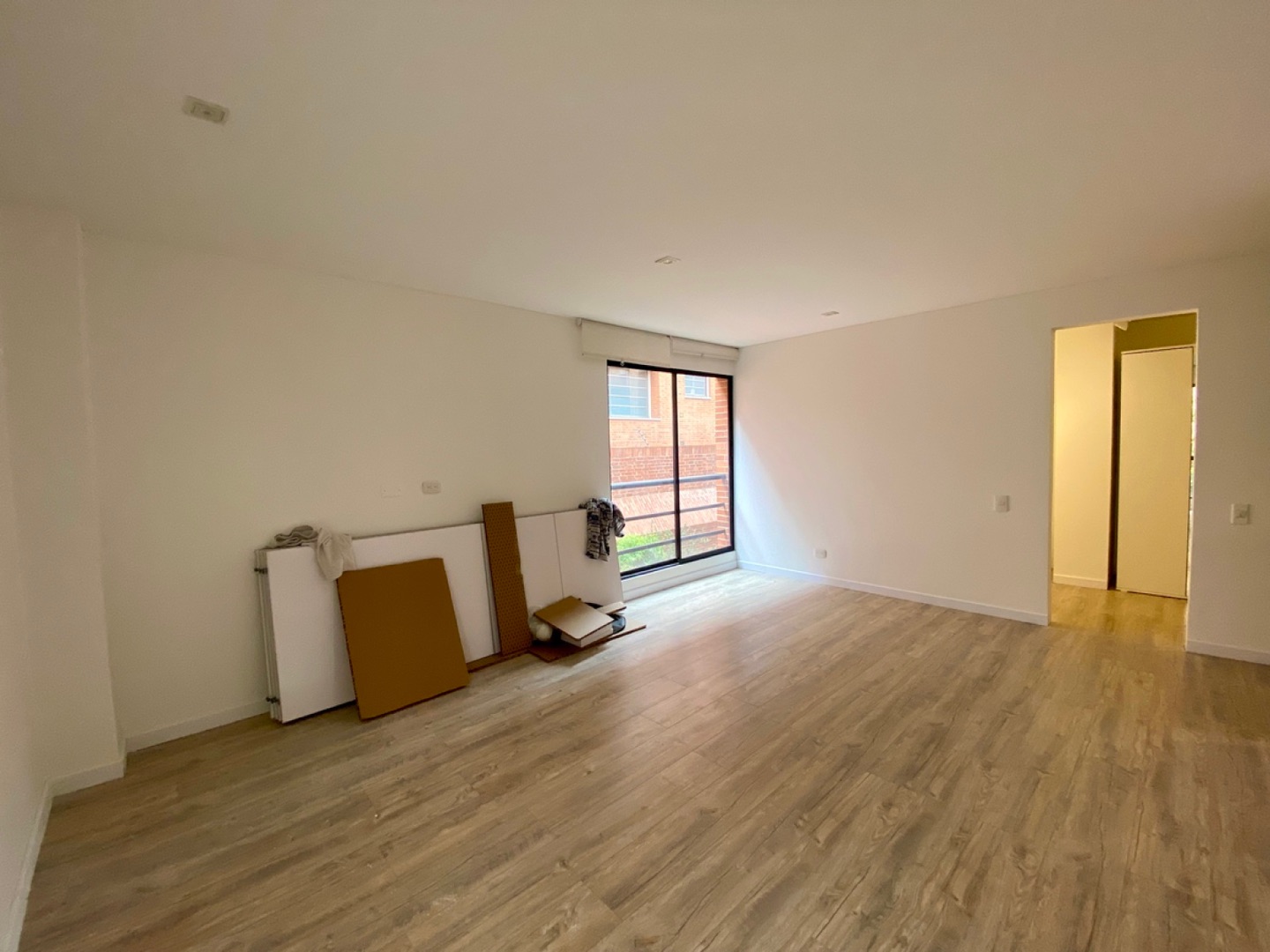 Foto 4 de 18: Apartamento en Chicó Norte, Bogotá D.C.