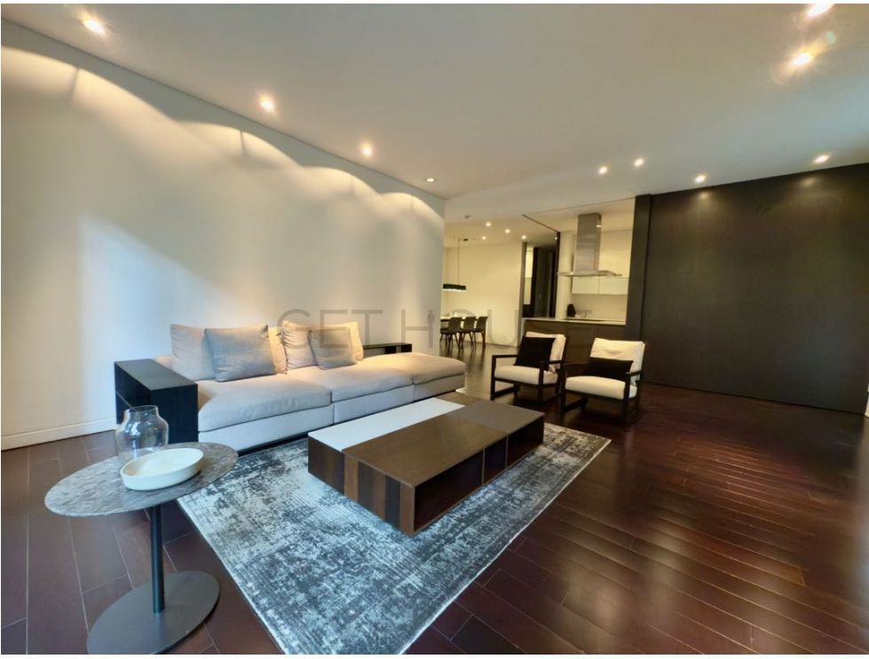 Foto 5 de 10: Apartamento en La Cabrera, Bogotá D.C.