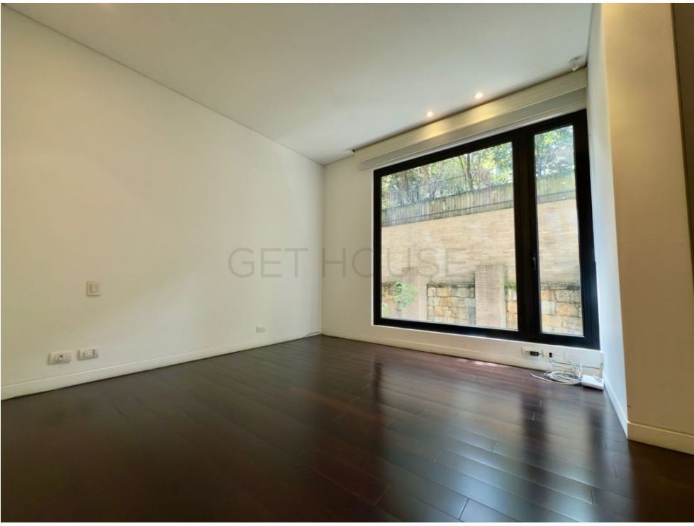 Foto 9 de 10: Apartamento en La Cabrera, Bogotá D.C.