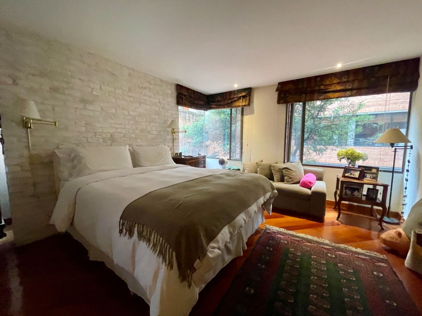Foto 4 de 11: Apartamento en Chicó, Bogotá D.C.