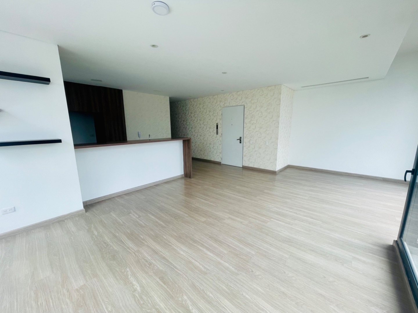 Foto 2 de 20: Apartamento en Chicó Norte, Bogotá D.C.