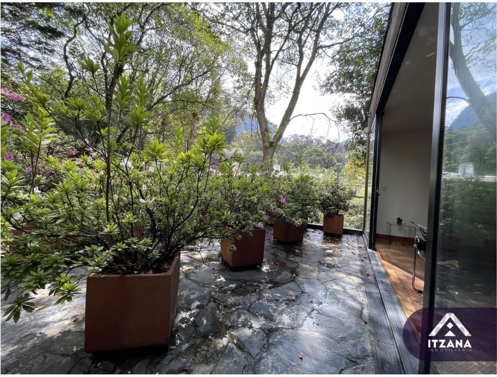 Foto 6 de 20: Casa en Bosque Izquierdo, Bogotá D.C.
