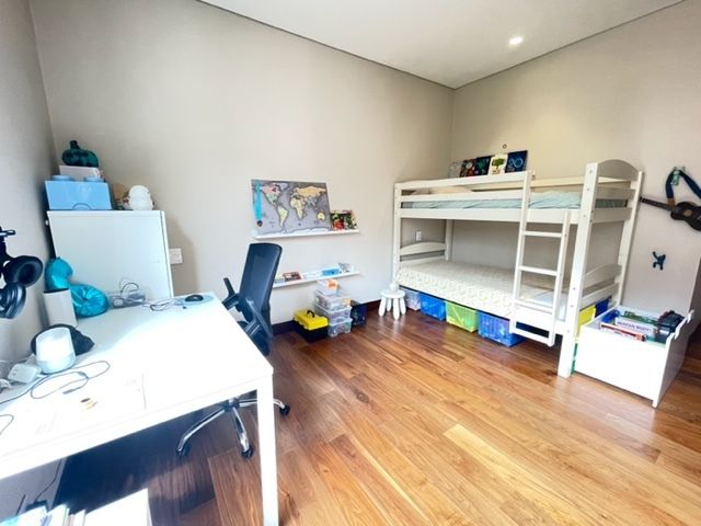 Foto 13 de 16: Apartamento en Los Rosales, Bogotá D.C.