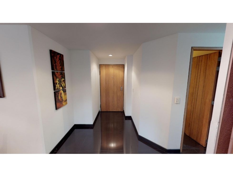 Foto 12 de 17: Apartamento en Chicó Norte, Bogotá D.C.