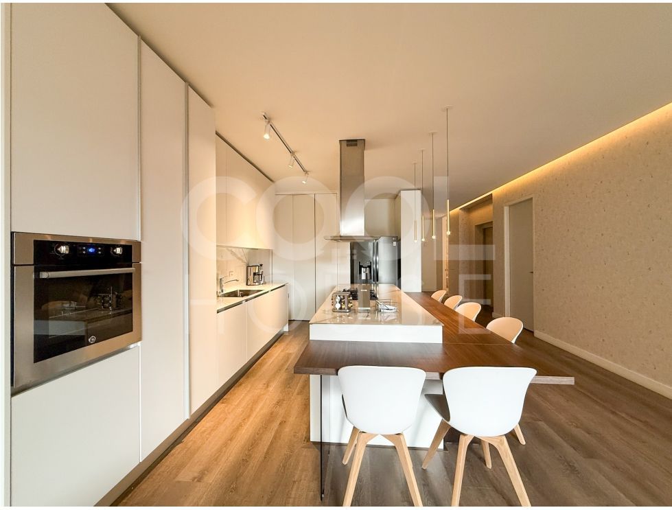 Foto 6 de 17: Apartamento en Los Rosales Edif Vigia De Los Rosales, Bogotá D.C.