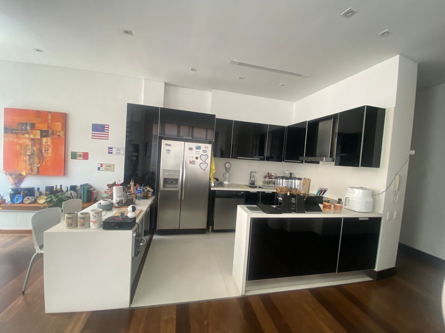Foto 11 de 19: Apartamento en Chicó, Bogotá D.C.