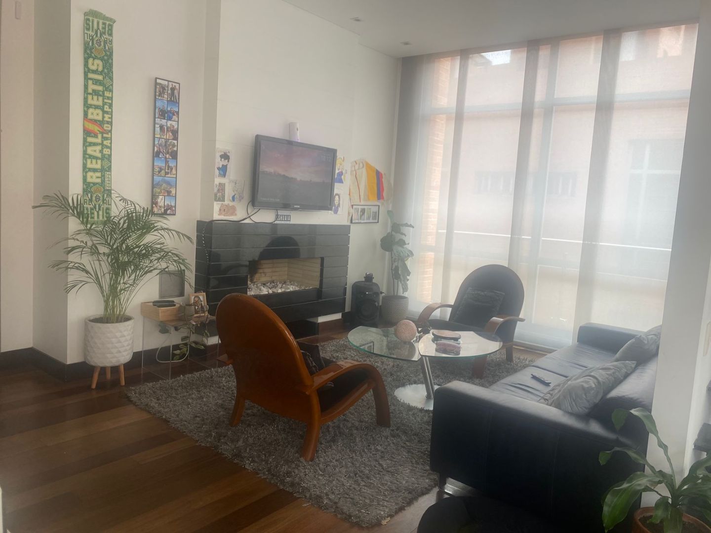 Foto 6 de 19: Apartamento en Chicó, Bogotá D.C.