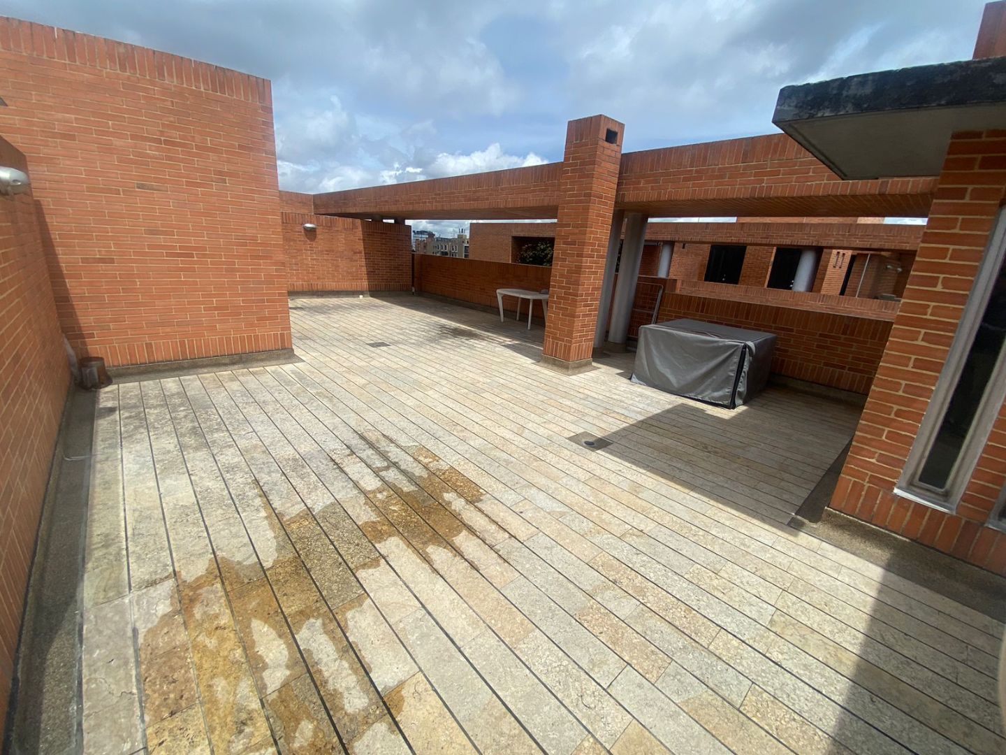 Foto 19 de 19: Apartamento en Chicó, Bogotá D.C.
