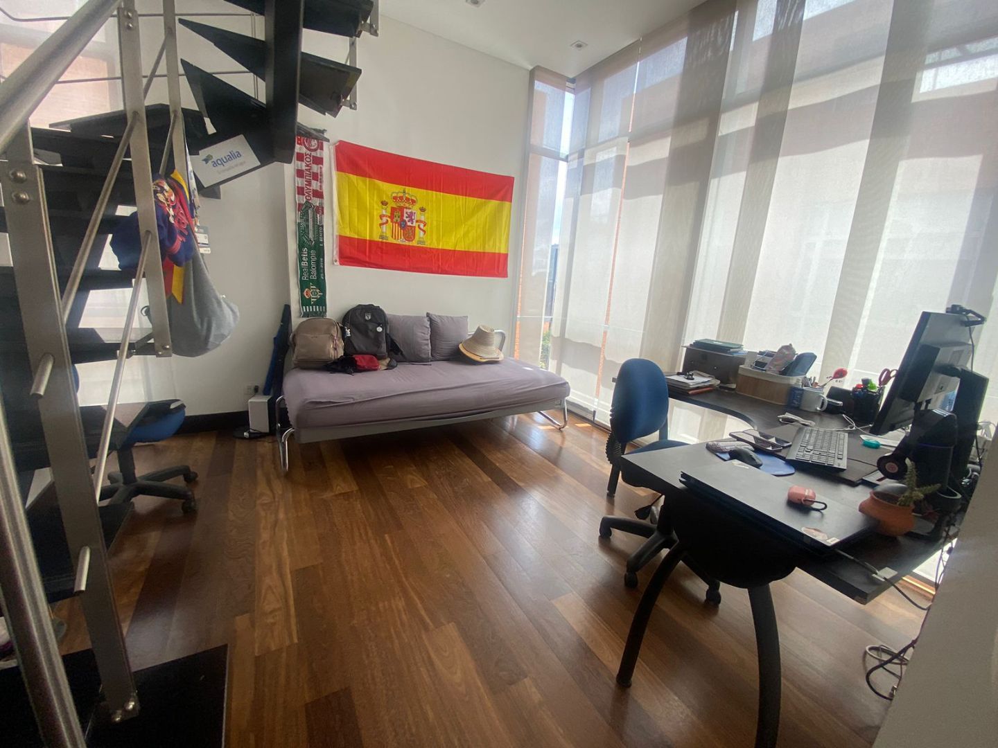 Foto 2 de 19: Apartamento en Chicó, Bogotá D.C.