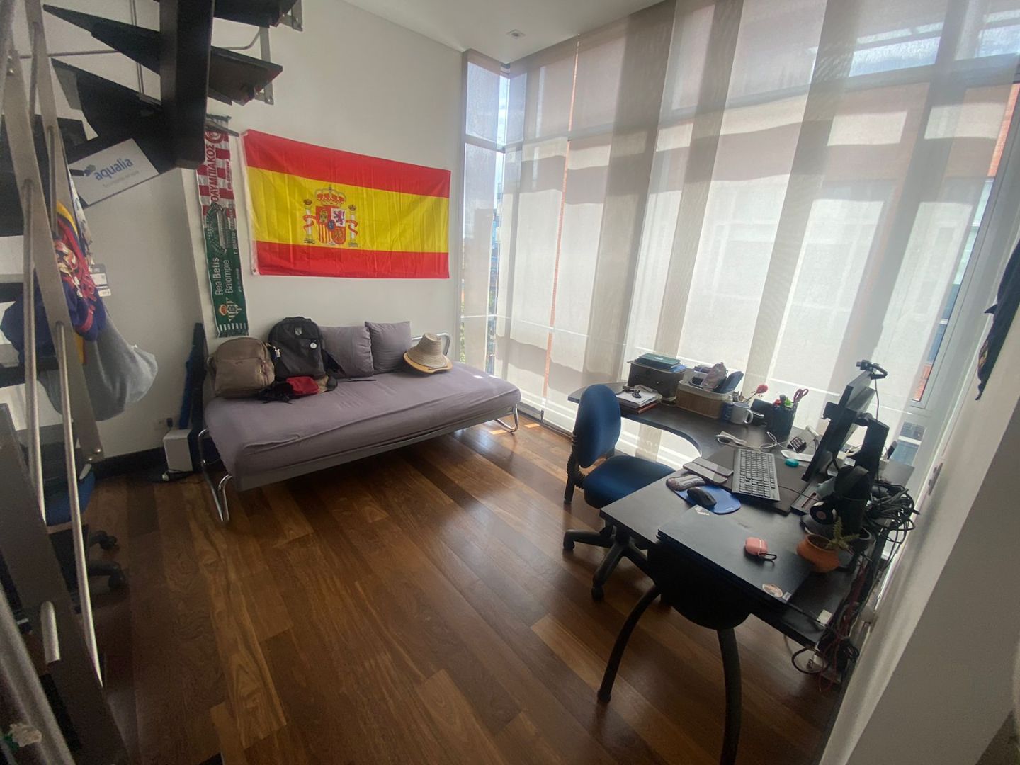 Foto 3 de 19: Apartamento en Chicó, Bogotá D.C.