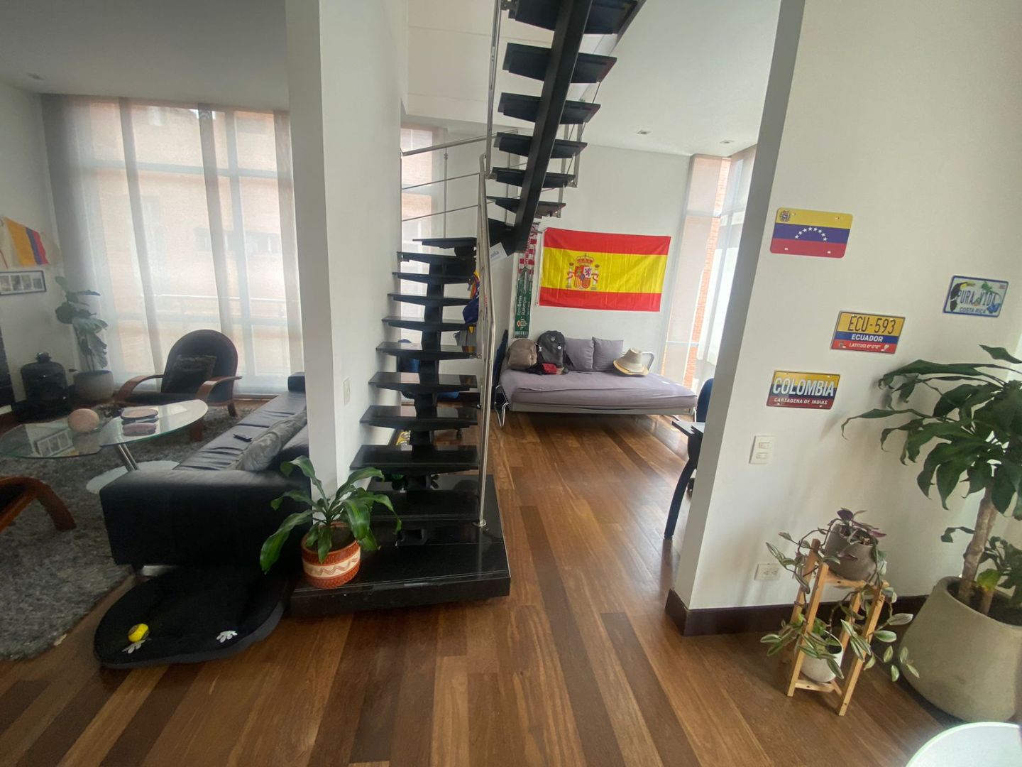 Foto 4 de 19: Apartamento en Chicó, Bogotá D.C.