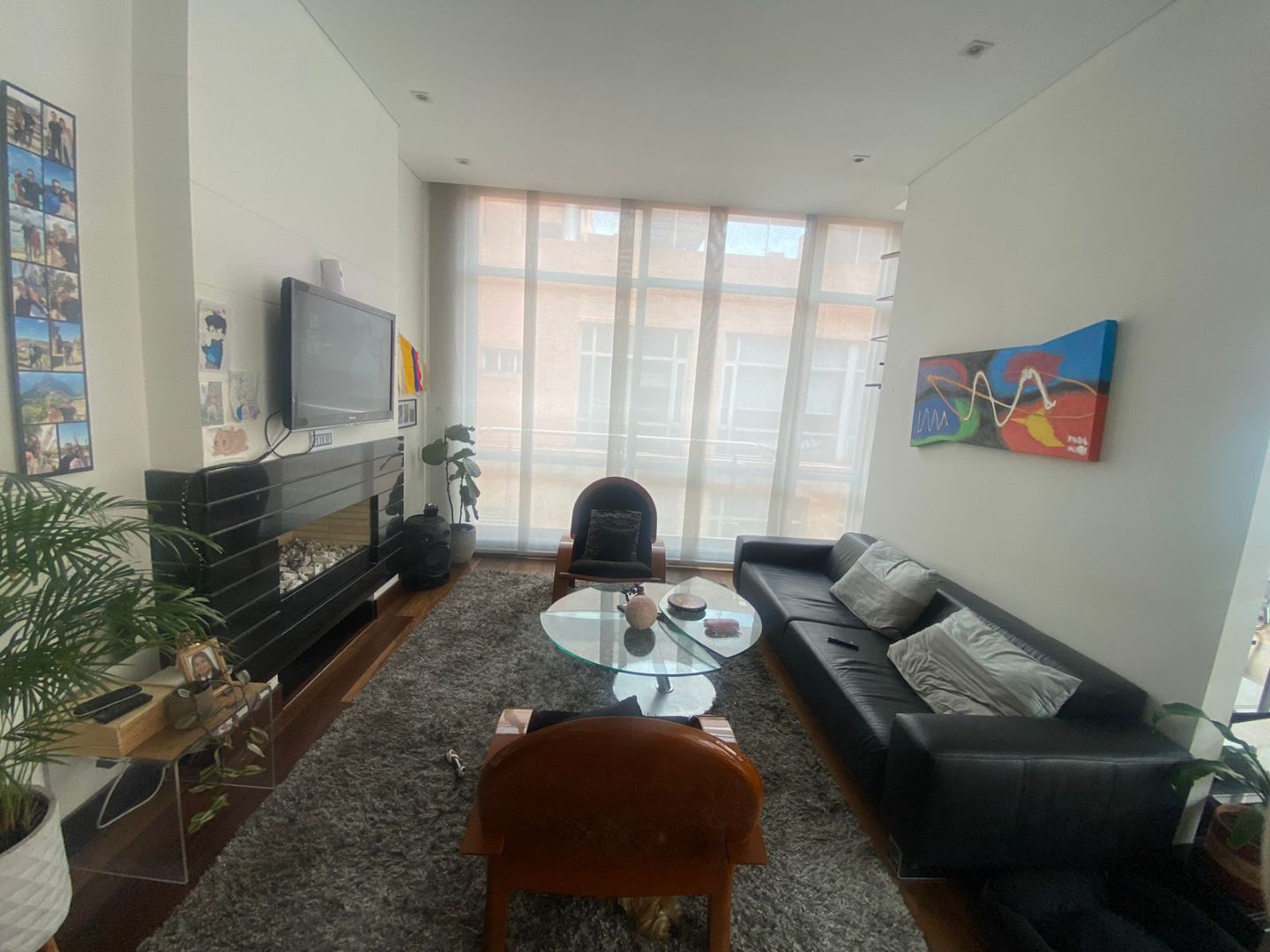 Foto 8 de 19: Apartamento en Chicó, Bogotá D.C.