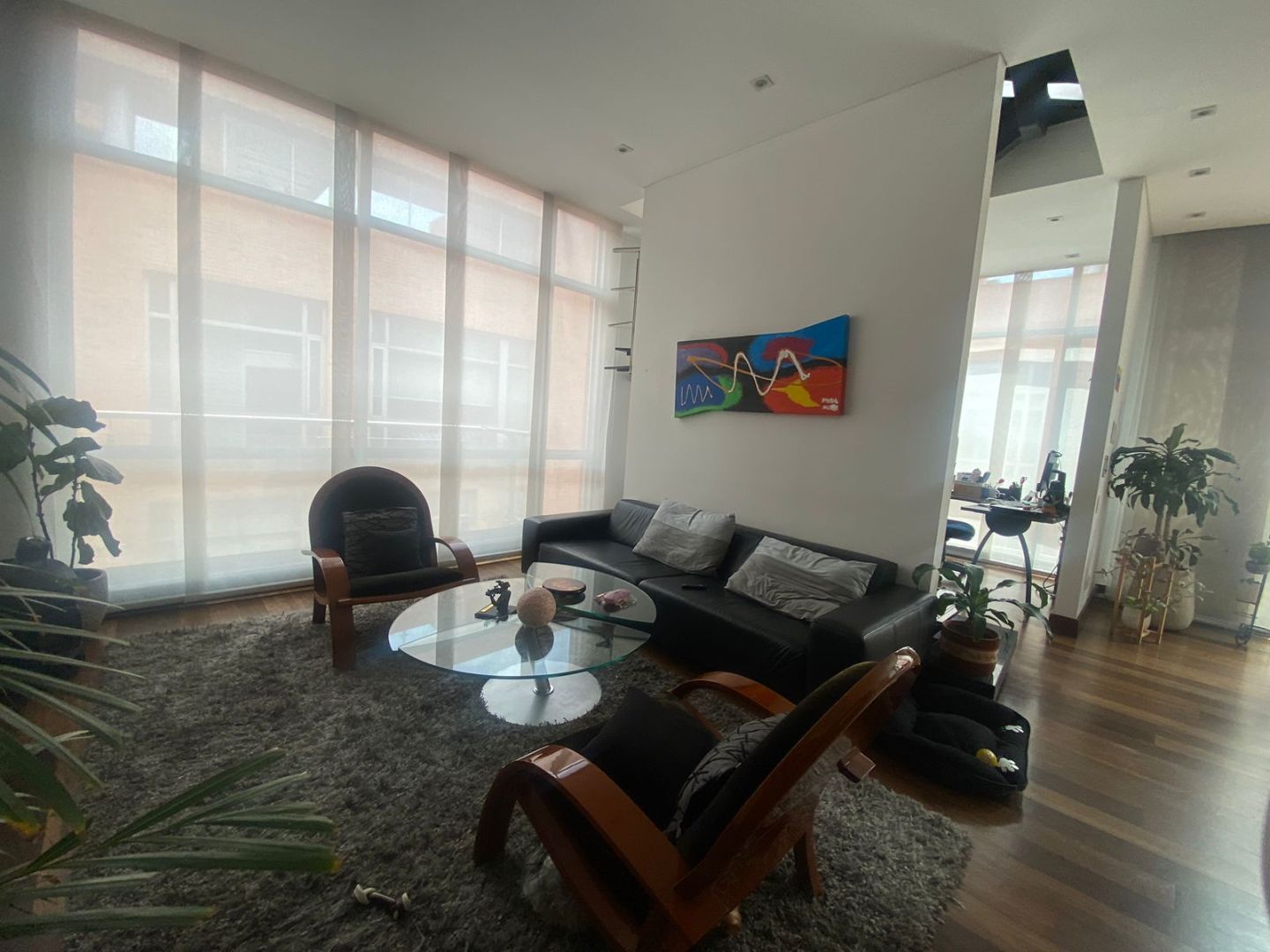 Foto 1 de 6: Apartamento en Chicó, Bogotá D.C.