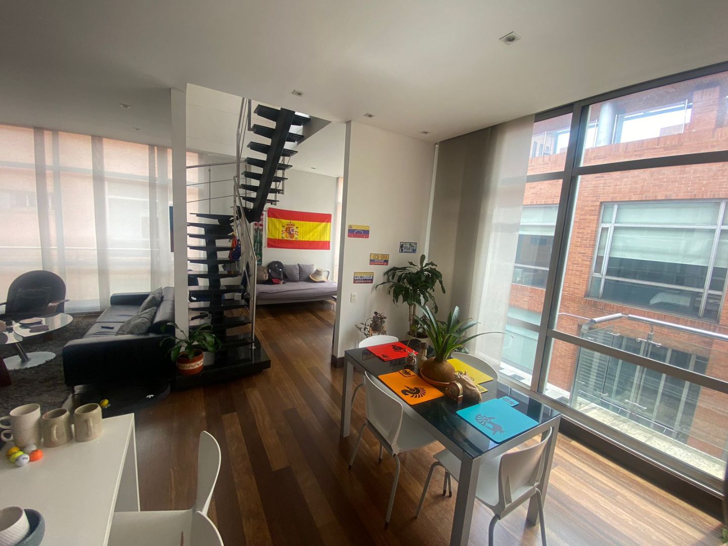 Foto 10 de 19: Apartamento en Chicó, Bogotá D.C.