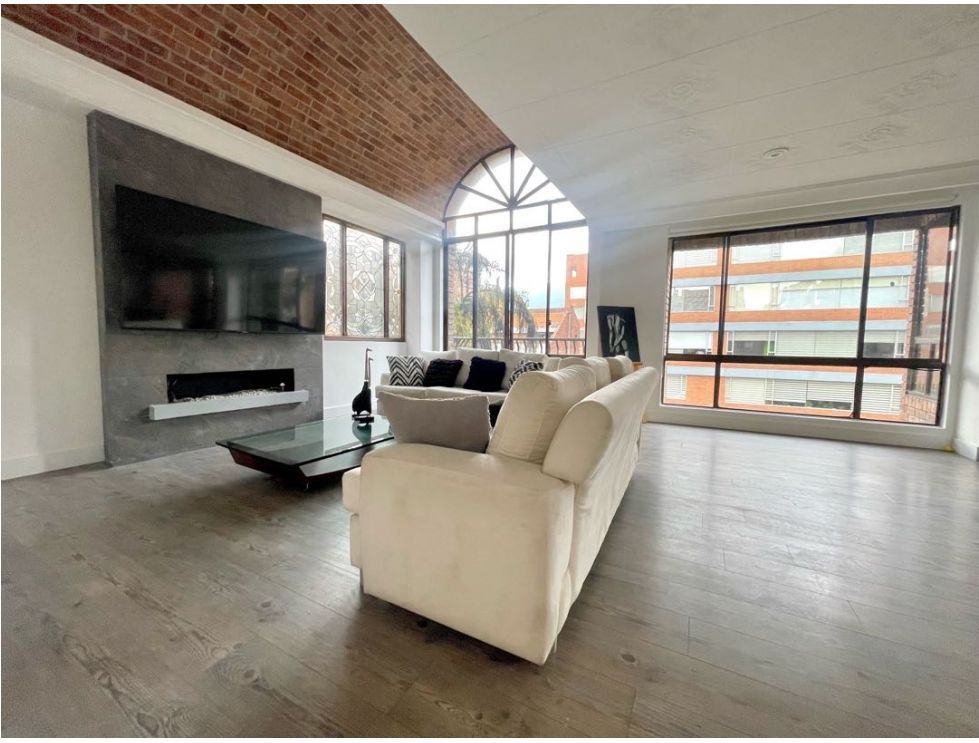 Foto 9 de 20: Apartamento en San Patricio, Bogotá D.C.