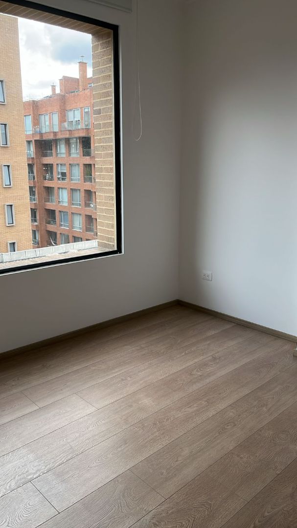 Foto 5 de 7: Apartamento en Batisse 93, Bogotá D.C.