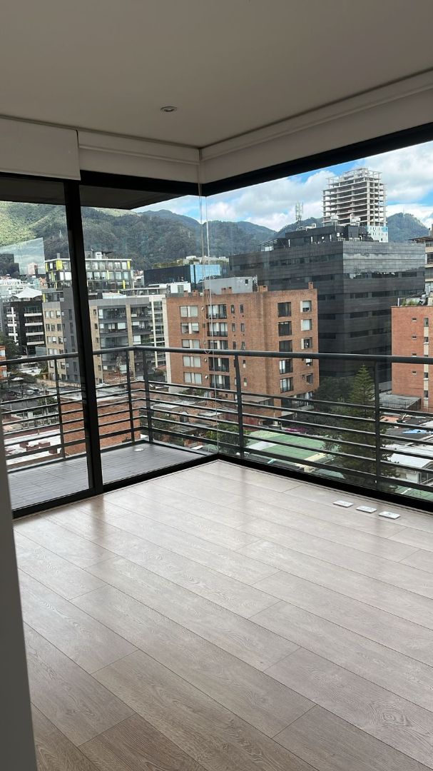 Foto 3 de 7: Apartamento en Batisse 93, Bogotá D.C.