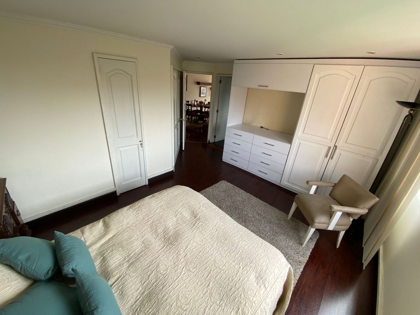 Foto 8 de 12: Apartamento en La Cabrera, Bogotá D.C.
