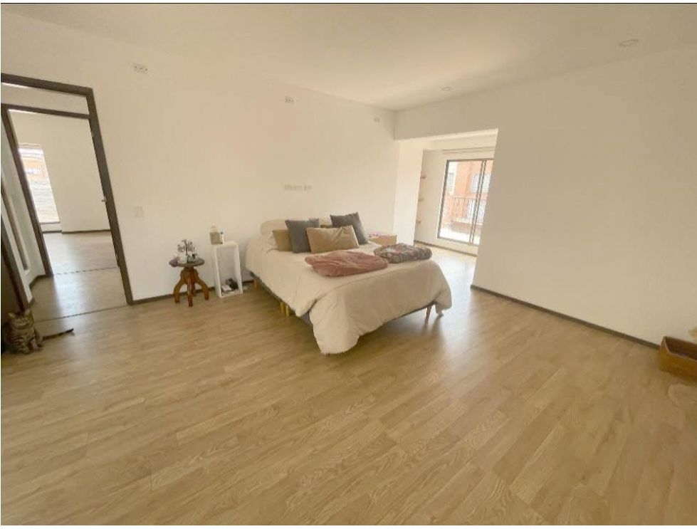 Foto 3 de 9: Apartamento en Santa Bárbara Central, Bogotá D.C.