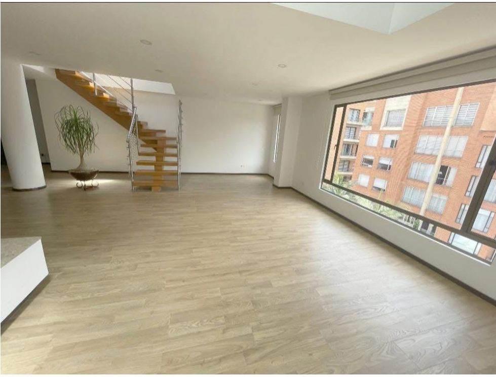 Foto 5 de 9: Apartamento en Santa Bárbara Central, Bogotá D.C.