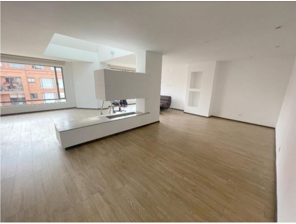 Foto 7 de 9: Apartamento en Santa Bárbara Central, Bogotá D.C.