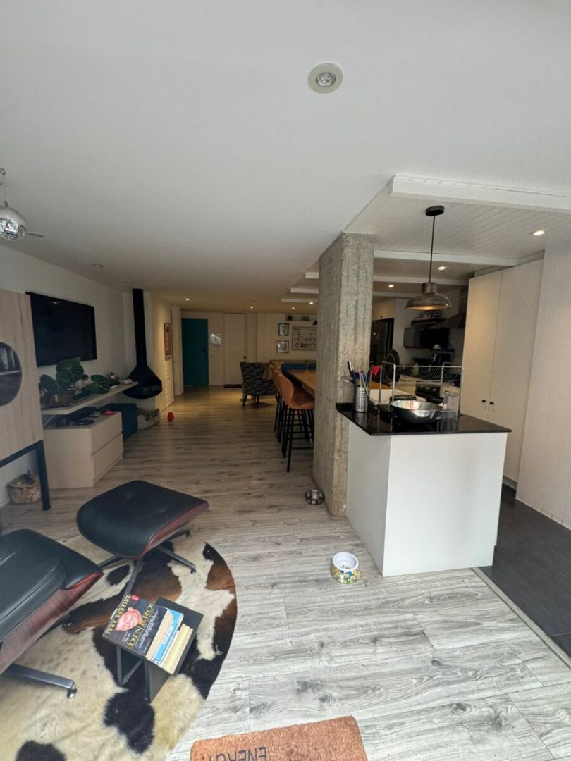 Foto 4 de 17: Apartamento en Chicó, Bogotá D.C.