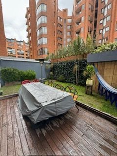Foto 5 de 17: Apartamento en Chicó, Bogotá D.C.