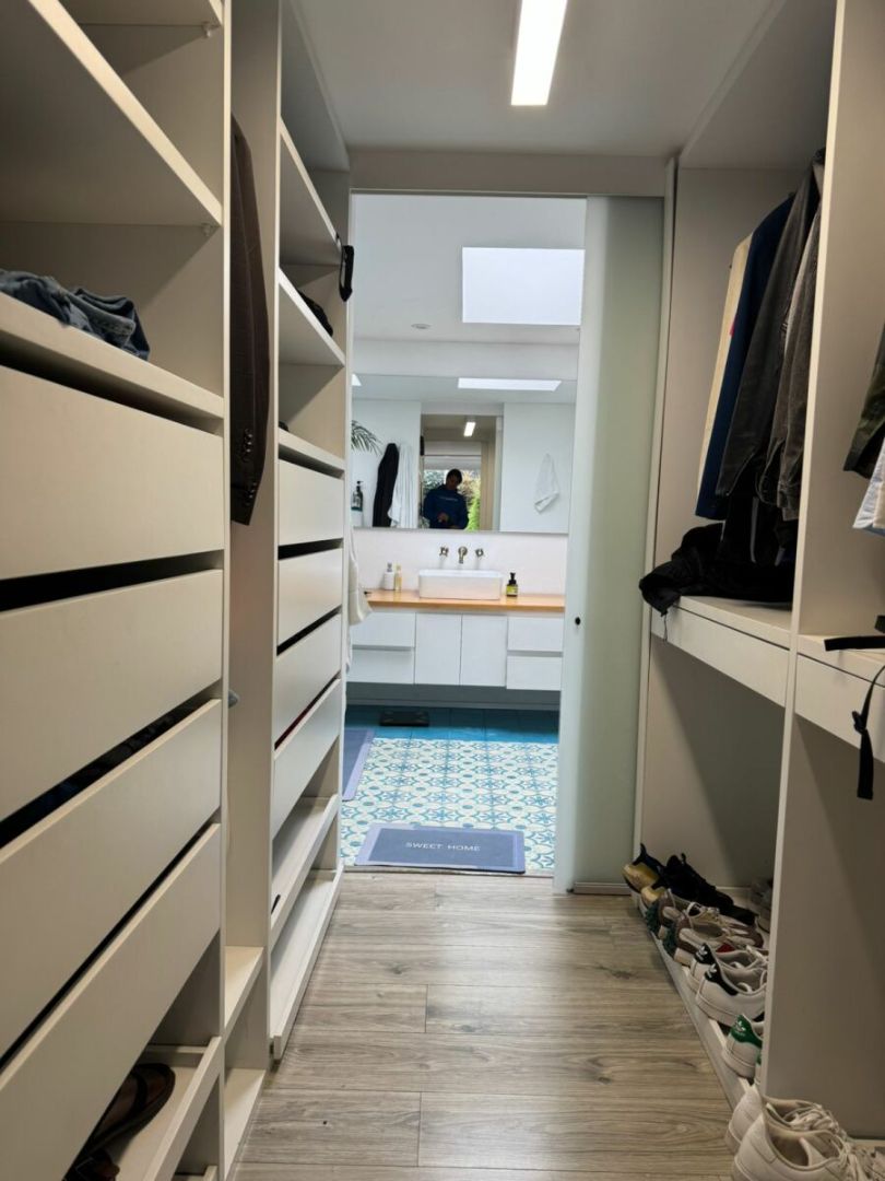 Foto 6 de 17: Apartamento en Chicó, Bogotá D.C.