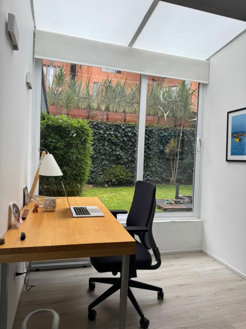 Foto 7 de 17: Apartamento en Chicó, Bogotá D.C.