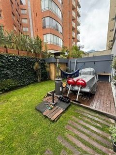 Foto 8 de 17: Apartamento en Chicó, Bogotá D.C.