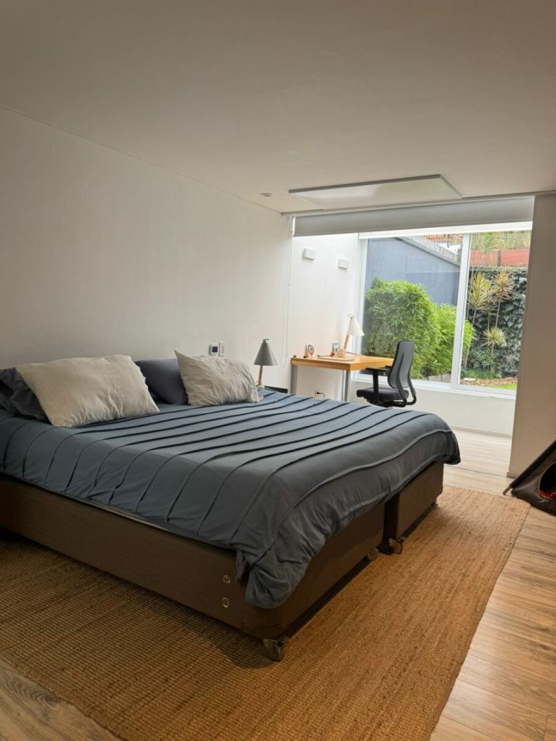 Foto 10 de 17: Apartamento en Chicó, Bogotá D.C.