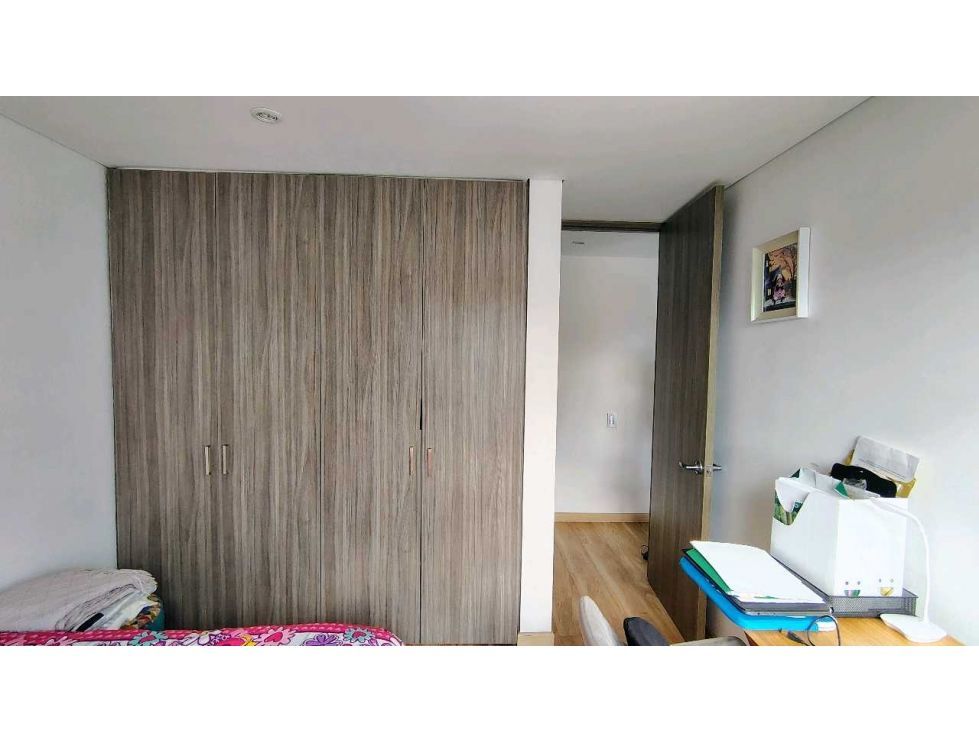 Foto 9 de 18: Apartamento en Cedro Salazar, Bogotá D.C.