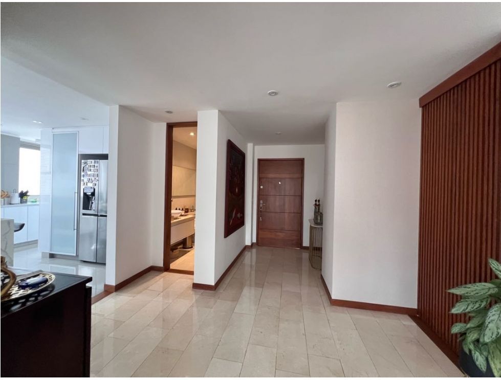 Foto 5 de 20: Apartamento en San Patricio, Bogotá D.C.