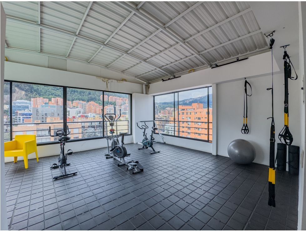 Foto 5 de 20: Apartamento en Bella Suiza, Bogotá D.C.