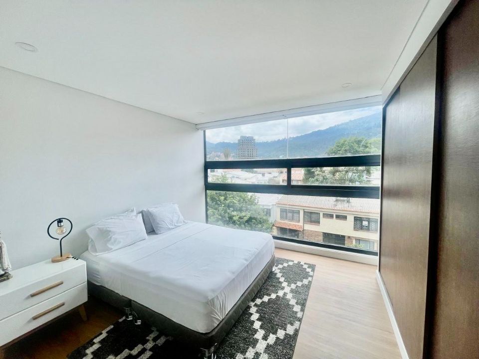 Foto 7 de 14: Apartamento en Santa Ana Occidental, Bogotá D.C.