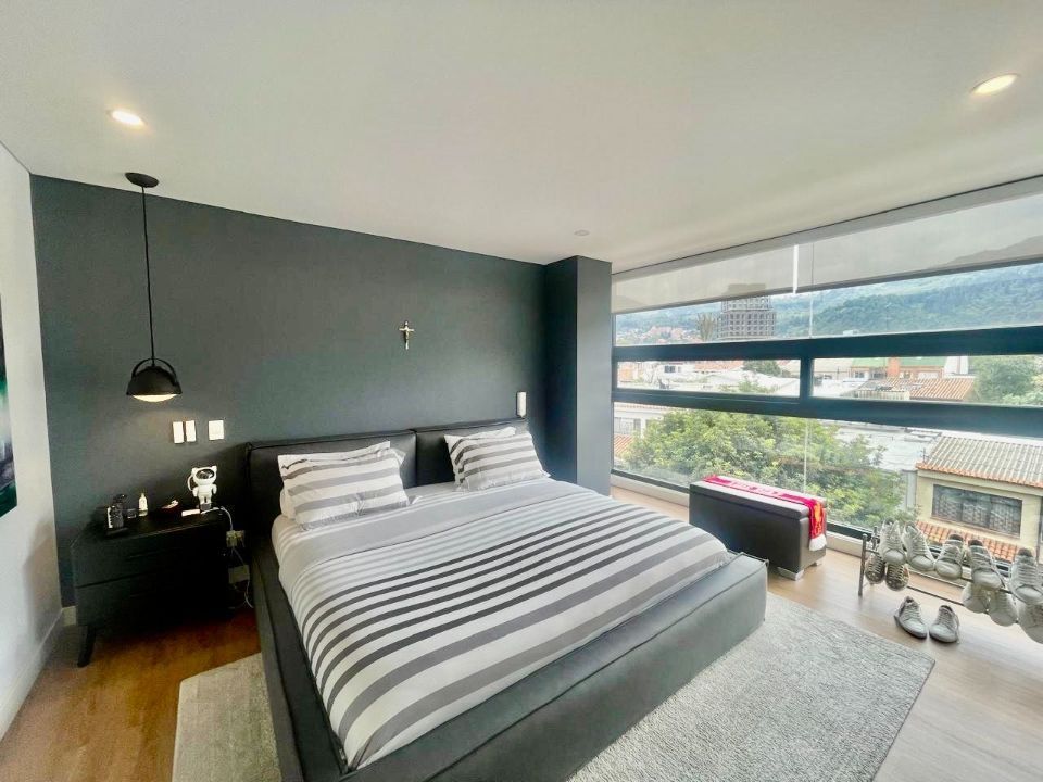 Foto 9 de 14: Apartamento en Santa Ana Occidental, Bogotá D.C.