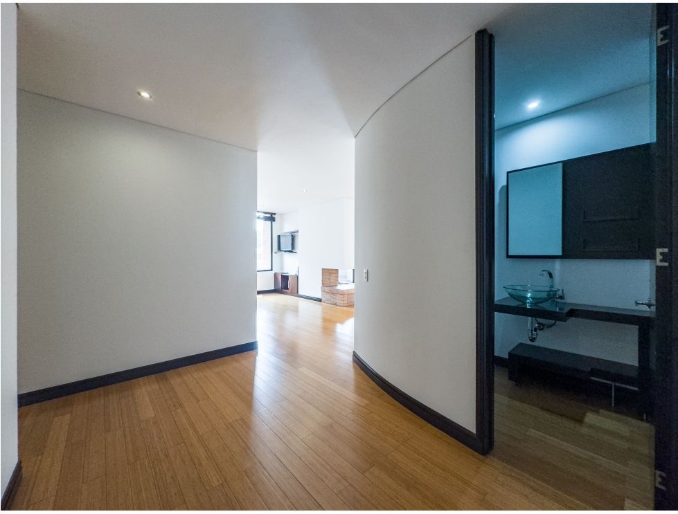 Foto 14 de 20: Apartamento en Chicó Norte, Bogotá D.C.