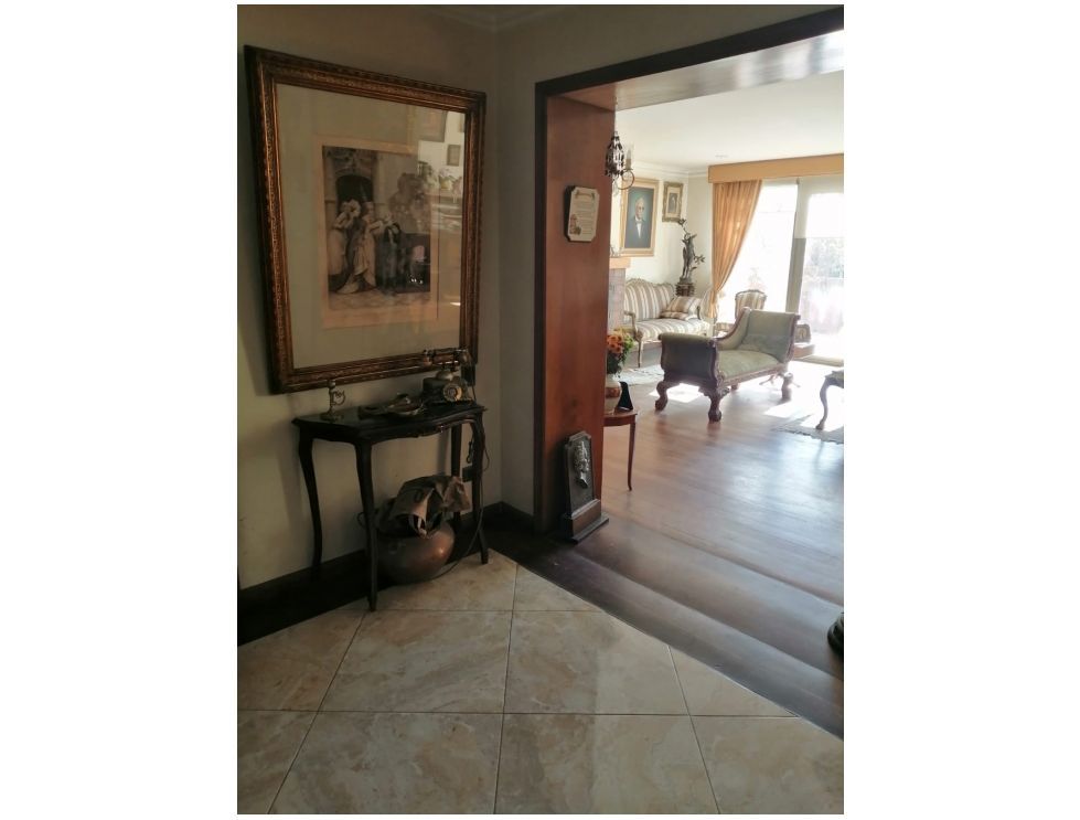 Foto 5 de 6: Apartamento en Ub  Bosques De Medina, Bogotá D.C.
