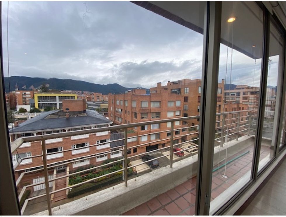 Foto 12 de 16: Apartamento en San Patricio, Bogotá D.C.