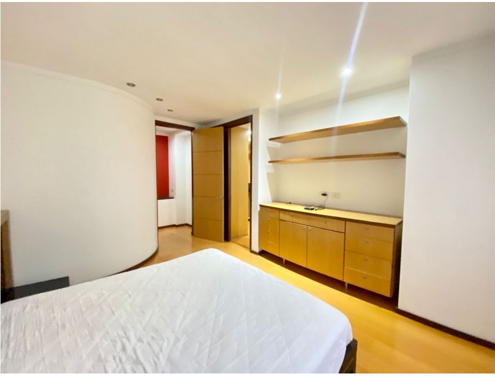 Foto 10 de 20: Apartamento en Chicó Norte Et  Ii   Edif Ravena 96, Bogotá D.C.