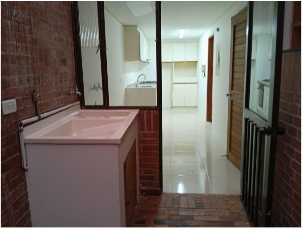 Foto 20 de 20: Apartamento en Antiguo Country, Bogotá D.C.