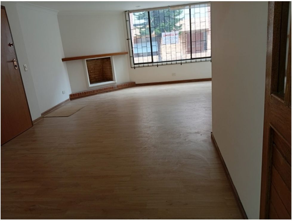 Foto 3 de 20: Apartamento en Antiguo Country, Bogotá D.C.