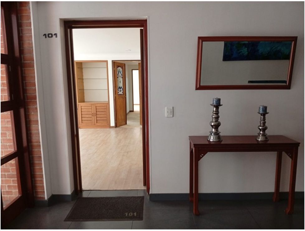Foto 2 de 20: Apartamento en Antiguo Country, Bogotá D.C.