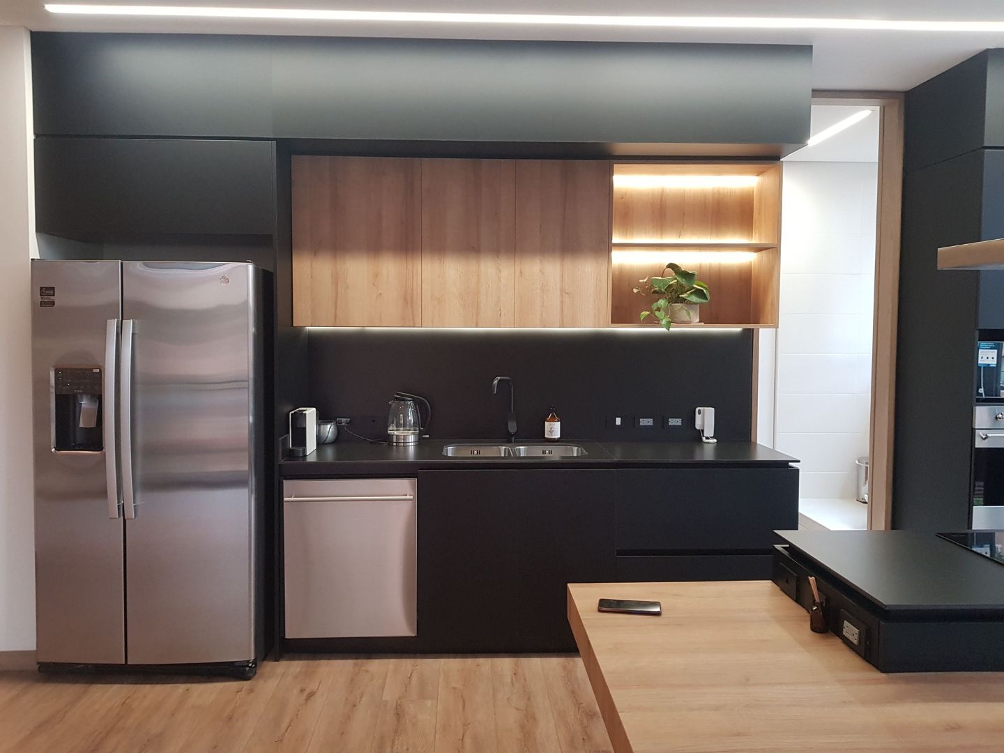 Foto 2 de 20: Apartamento en El Retiro, Bogotá D.C.