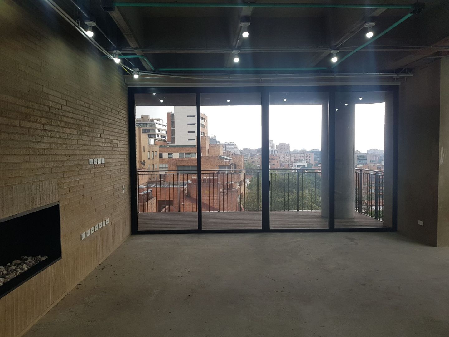 Foto 20 de 20: Apartamento en El Retiro, Bogotá D.C.