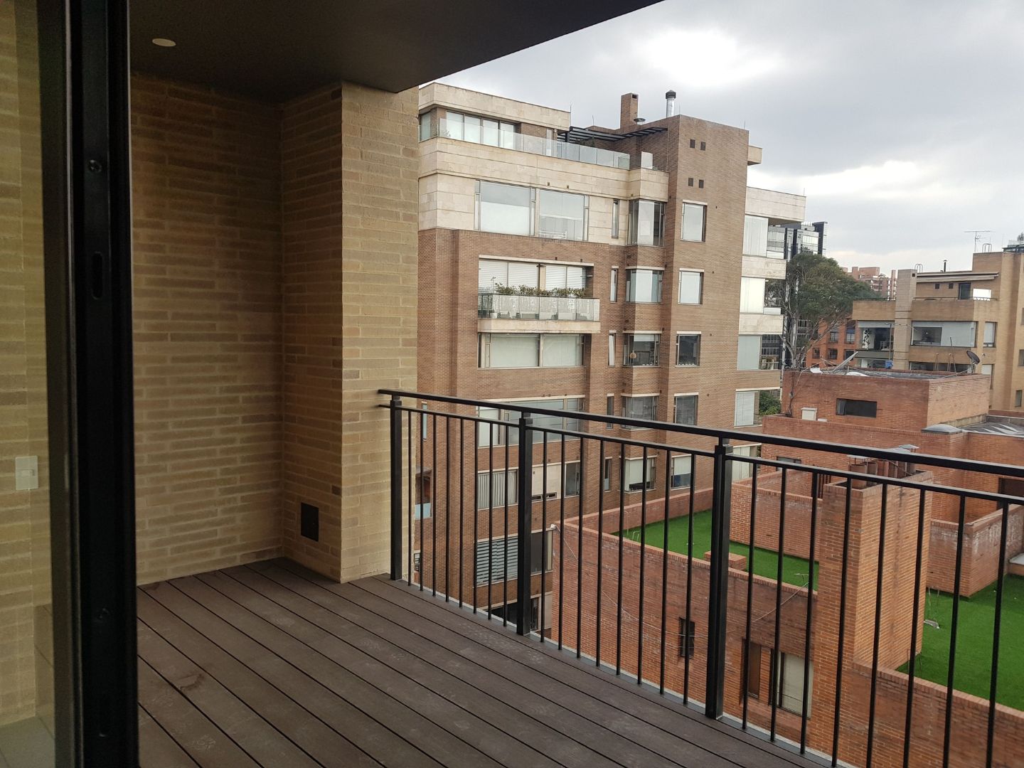 Foto 9 de 20: Apartamento en El Retiro, Bogotá D.C.