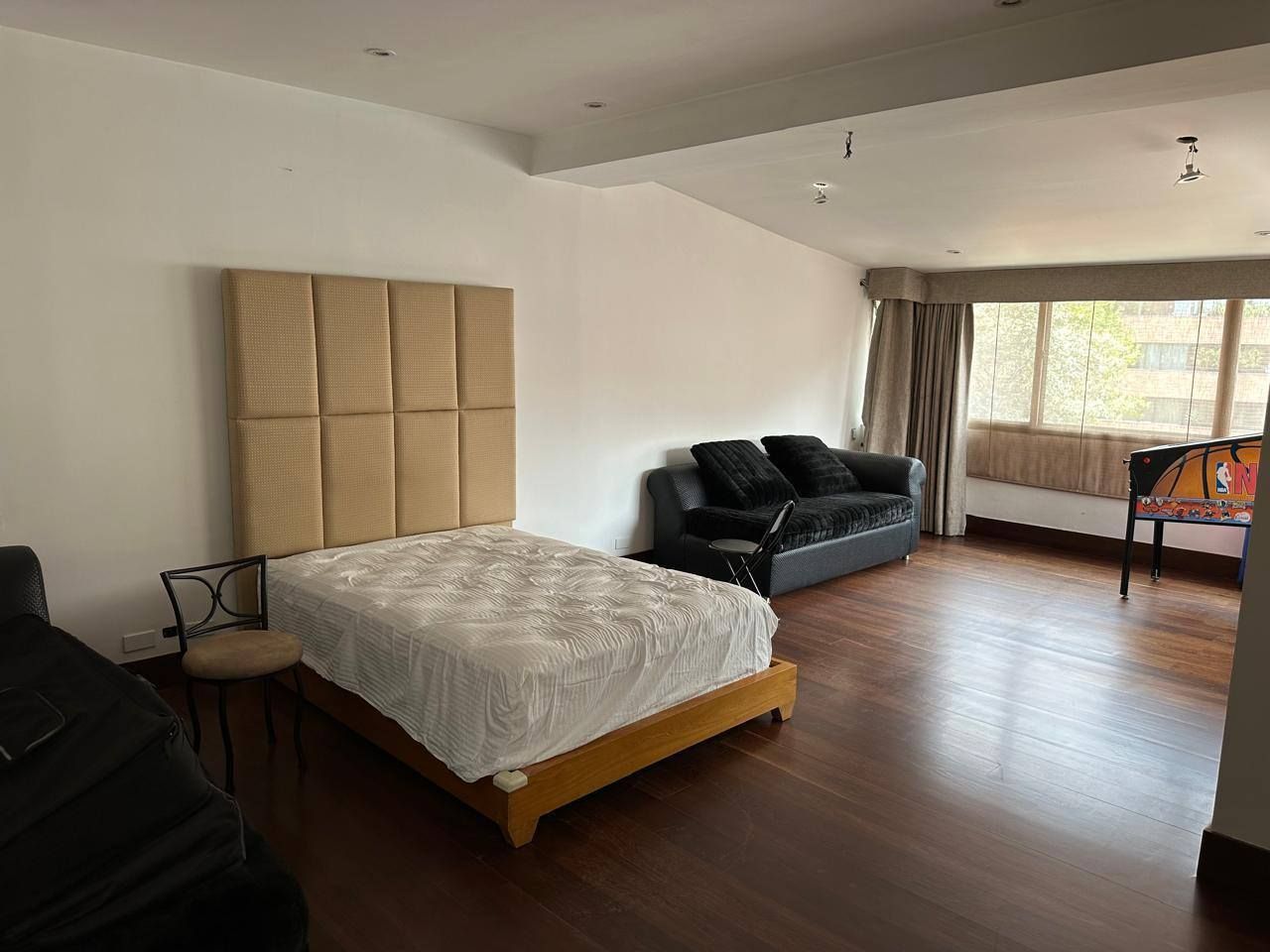 Foto 7 de 19: Apartamento en Los Rosales Edif Corbaraque, Bogotá D.C.
