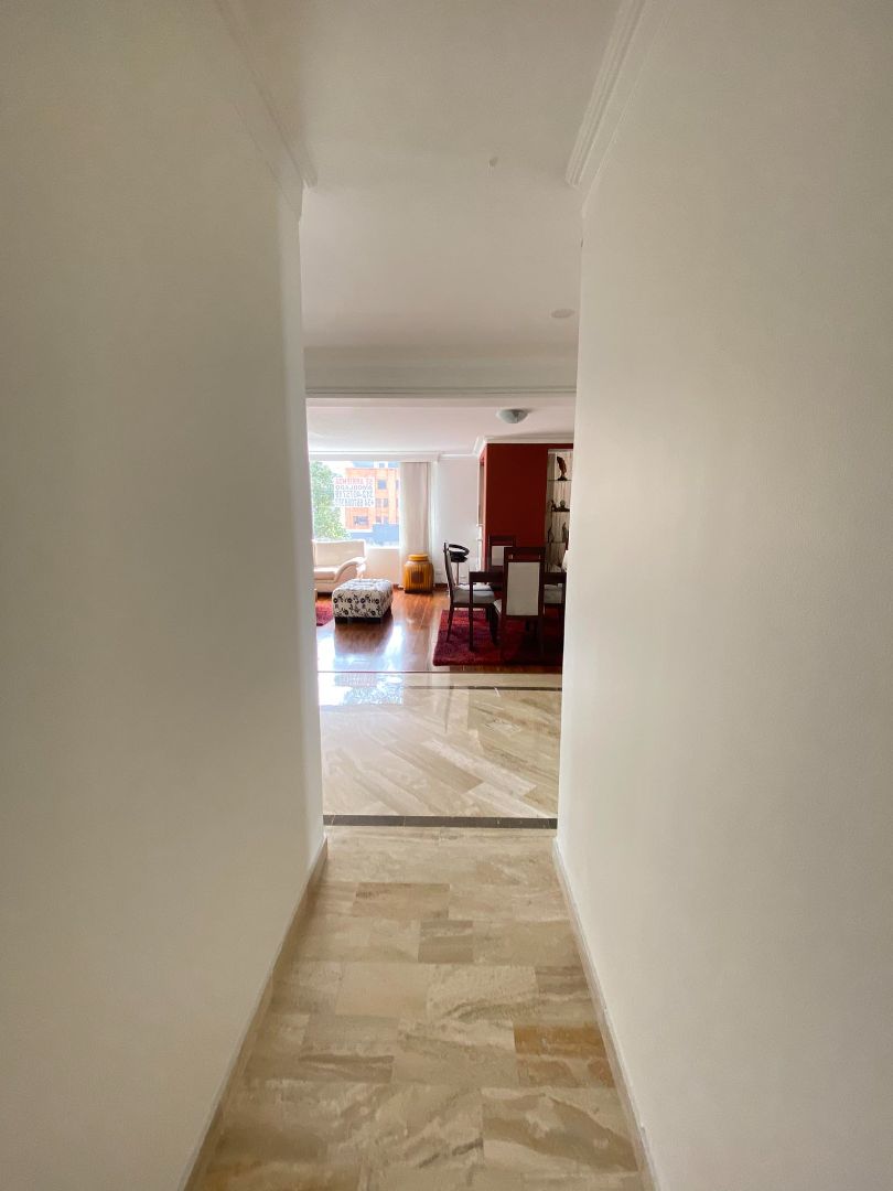 Foto 14 de 18: Apartamento en Chicó Norte, Bogotá D.C.