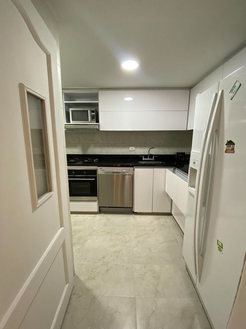 Foto 4 de 18: Apartamento en Chicó Norte, Bogotá D.C.
